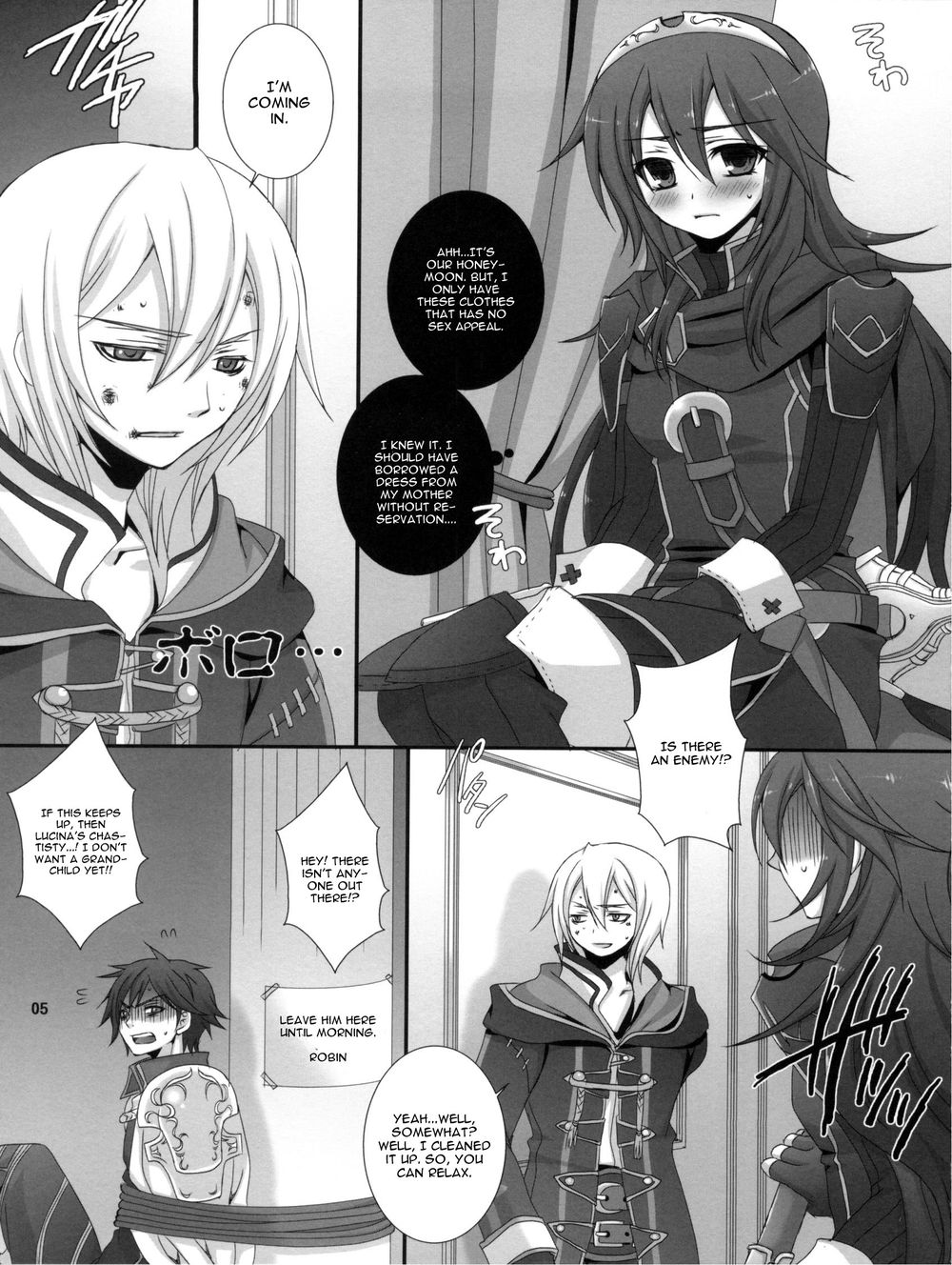 Hentai Manga Comic-My Close Friend's Daughter Can't Be This Cute-Read-5